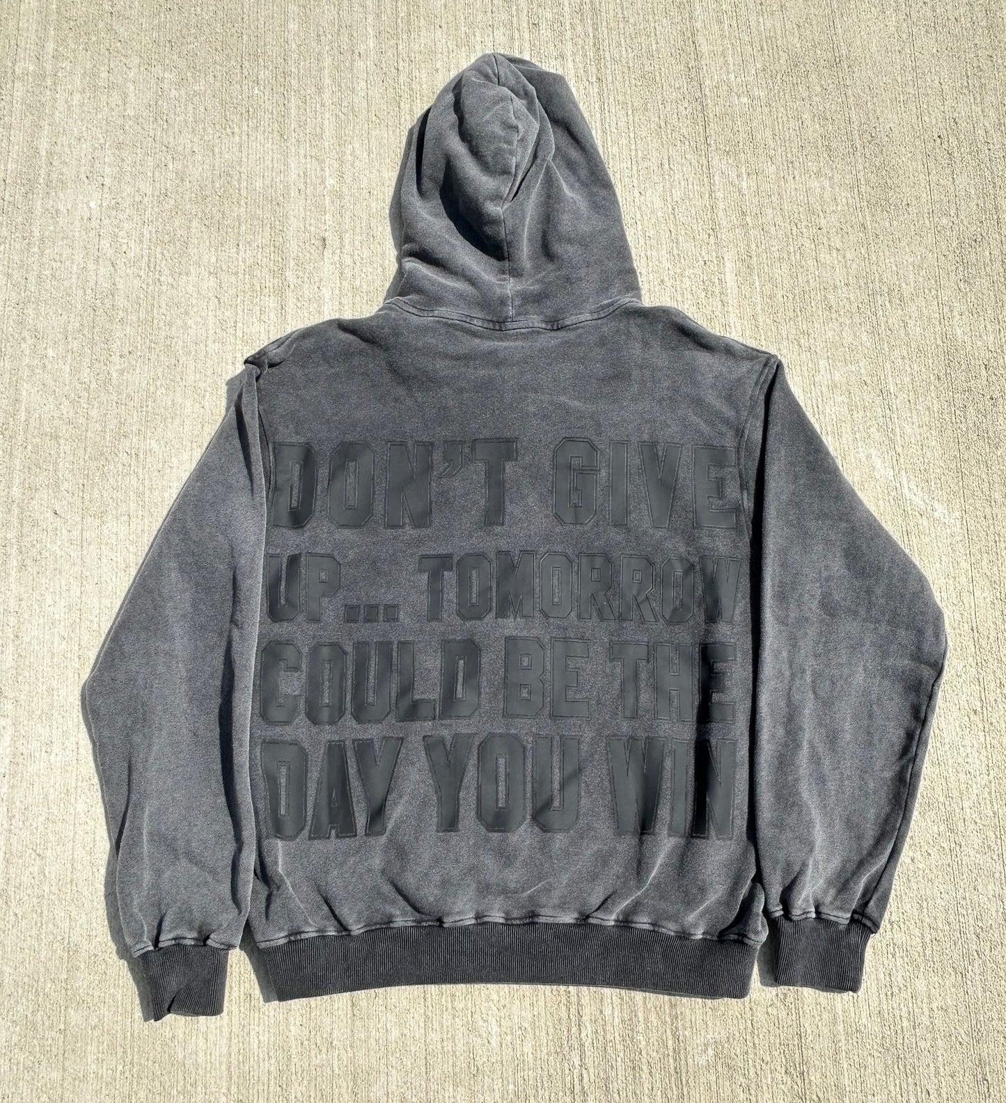 GS Official Zip-Up Hoodies