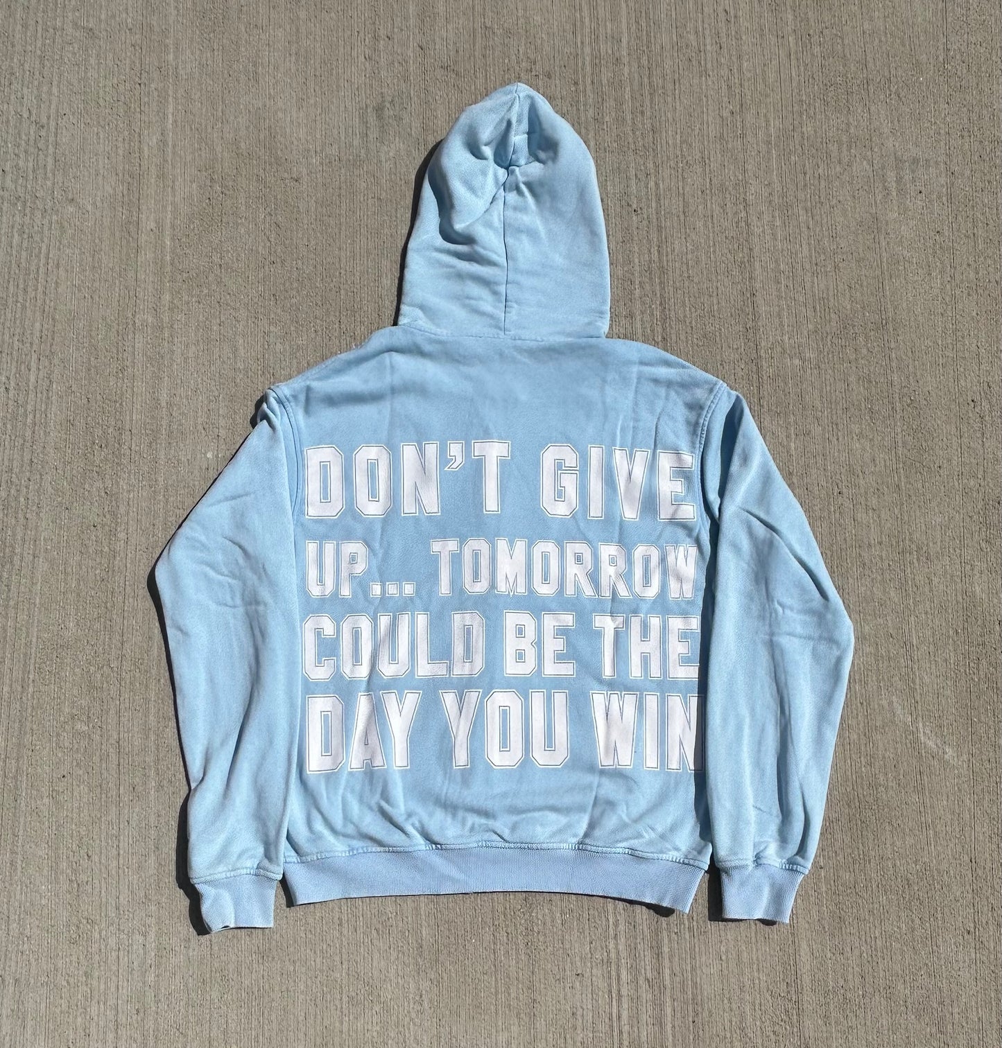 GS Official Zip-Up Hoodies