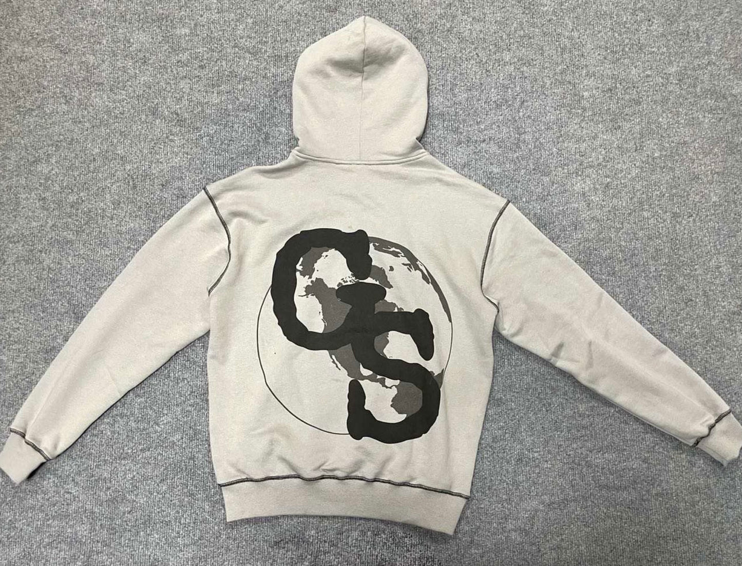G$4L Worldwide Hoodies