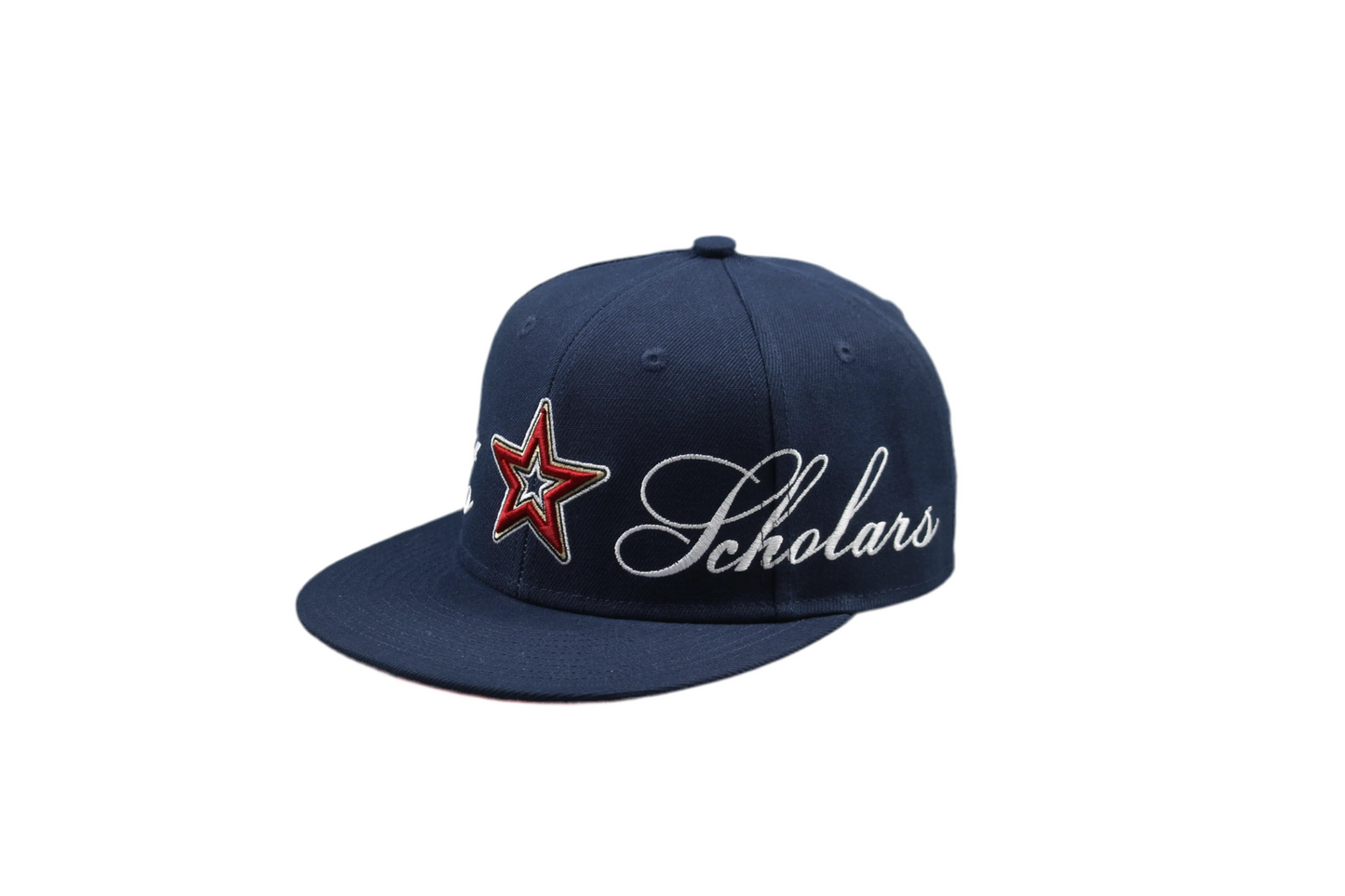 GS Official Fitted Cap