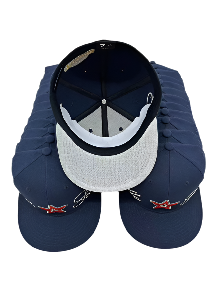 GS Official Fitted Cap