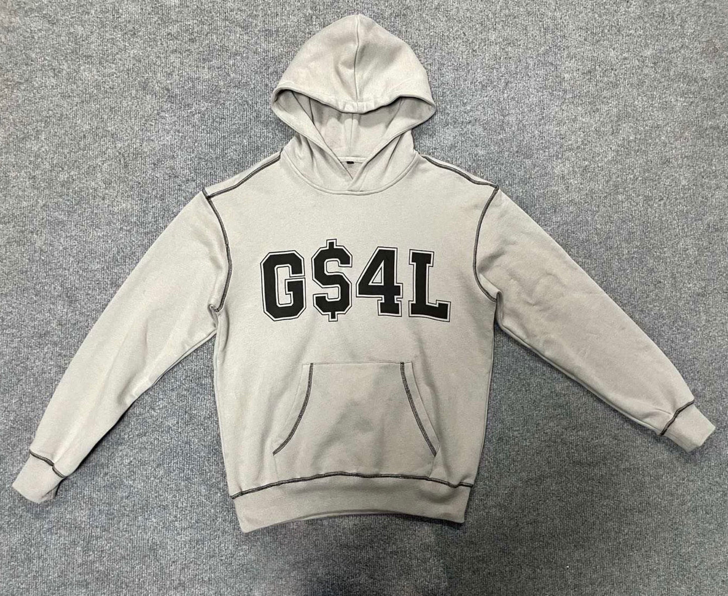 G$4L Worldwide Hoodies