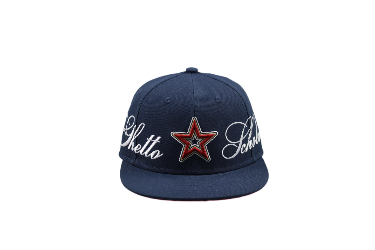 GS Official Fitted Cap