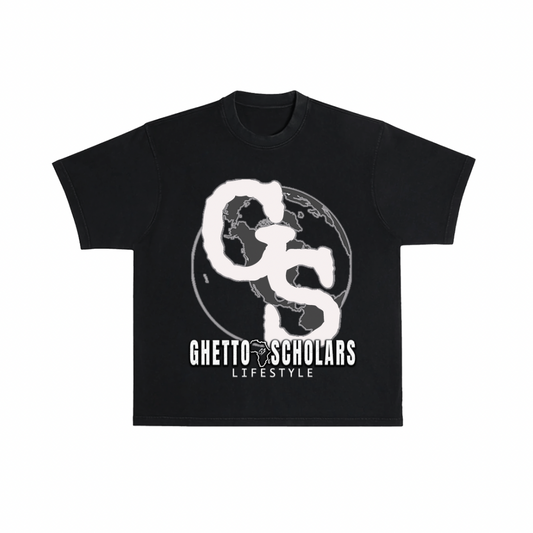 Ghetto Scholars Lifestyle T-Shirt