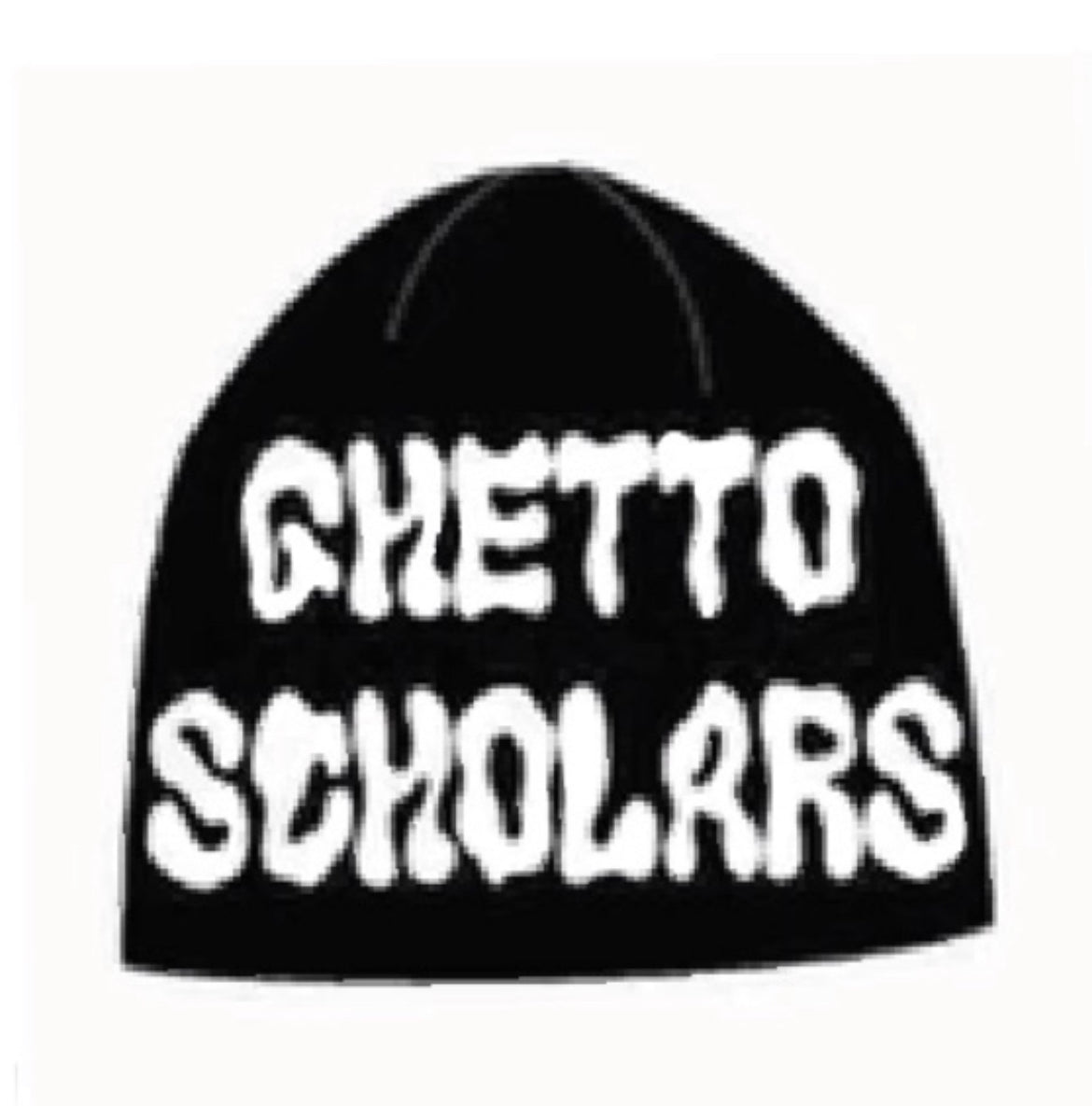 Ghetto Scholars Beanies